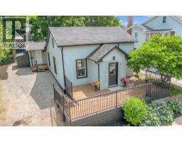 71 KENT Street N - 1