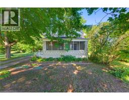 321 PINEHURST Road - 3