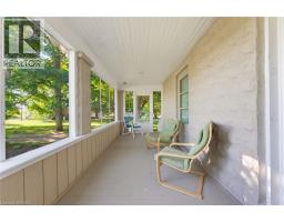 321 PINEHURST Road - 8