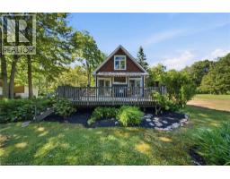 523 AVALON Lane - 1