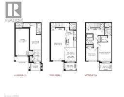 585 COLBORNE Street E UnitNo. 913 - 17