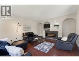 141 FALCONRIDGE Drive - 21