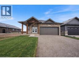 147 CRADDOCK Boulevard - 1