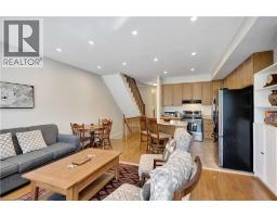 120 BEDDOE Drive UnitNo. 6 - 19