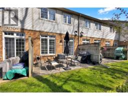 120 BEDDOE Drive UnitNo. 6 - 42