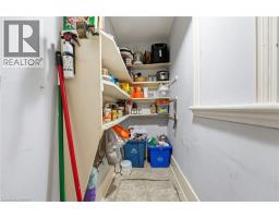187 SYDENHAM Street - 22