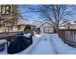 187 SYDENHAM Street - 26