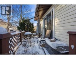187 SYDENHAM Street - 27