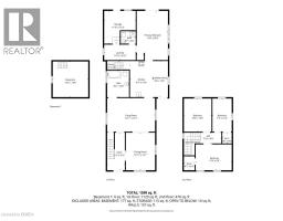 187 SYDENHAM Street - 35