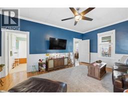 187 SYDENHAM Street - 5