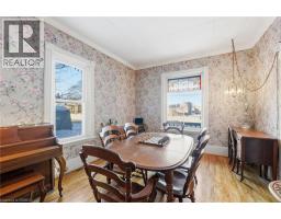187 SYDENHAM Street - 9