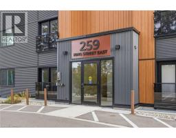 259 KING Street E UnitNo. 1C - 1