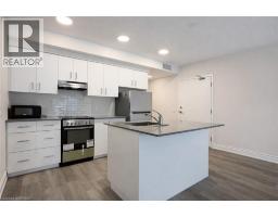 259 KING Street E UnitNo. 1C - 3
