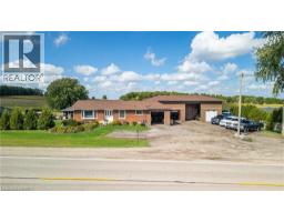 591 GOVERNORS Road E - 2