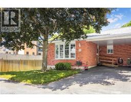 229 LYNDEN Road UnitNo. 19 - 2