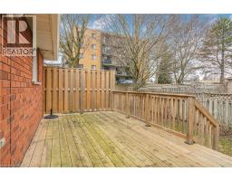 229 LYNDEN Road UnitNo. 19 - 38