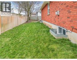 229 LYNDEN Road UnitNo. 19 - 40