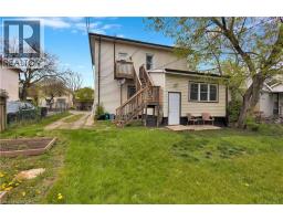 303 DALHOUSIE Street - 29