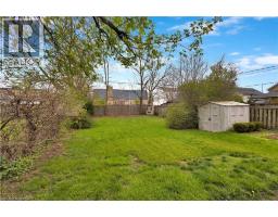 303 DALHOUSIE Street - 31