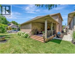 158 WILLOW Street UnitNo. 23 - 45