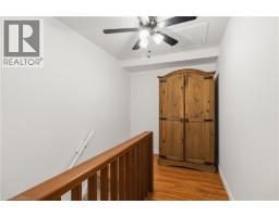 51 METCALFE Crescent UnitNo. C - 19