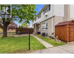 51 METCALFE Crescent UnitNo. C - 2
