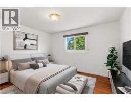 51 METCALFE Crescent UnitNo. C - 24