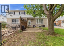 51 METCALFE Crescent UnitNo. C - 3