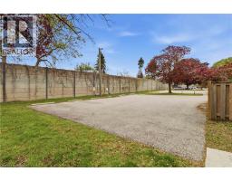 51 METCALFE Crescent UnitNo. C - 32