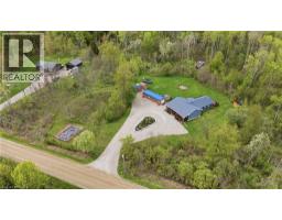 809 WEST DUMFRIES Road - 1