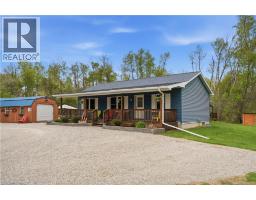 809 WEST DUMFRIES Road - 4