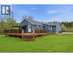 809 WEST DUMFRIES Road - 5