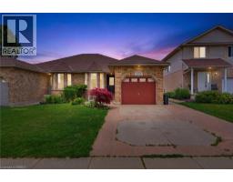 125 WHITLAW Way - 1