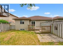 125 WHITLAW Way - 20