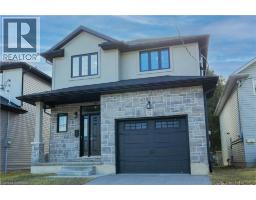72 BALFOUR Street - 1