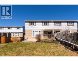 24 OAKHILL Drive UnitNo. C - 2