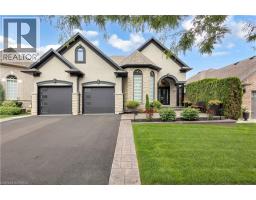 57 CARMICHAEL Crescent - 1