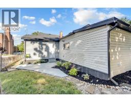 71 KENT Street N - 30