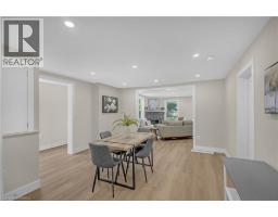 71 KENT Street N - 9
