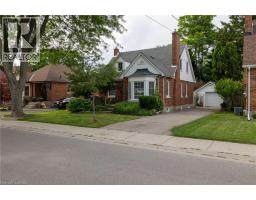 21 BALDWIN Avenue - 2