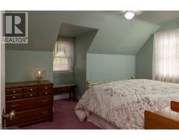 21 BALDWIN Avenue - 21