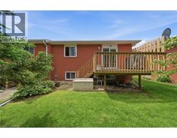1 BUCHANAN Crescent UnitNo. 10 - 25