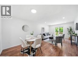 1 BUCHANAN Crescent UnitNo. 10 - 8
