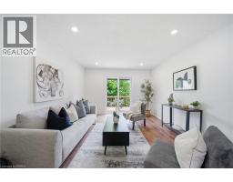 1 BUCHANAN Crescent UnitNo. 10 - 9
