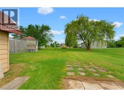 1123 HALDIMAND ROAD 20 - 19