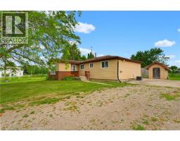 1123 HALDIMAND ROAD 20 - 34