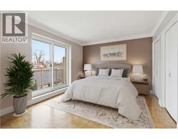 87 ST GEORGE Street UnitNo. 305 - 9