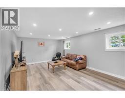 218 MECHANIC Street W - 21