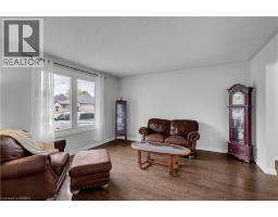 218 MECHANIC Street W - 6
