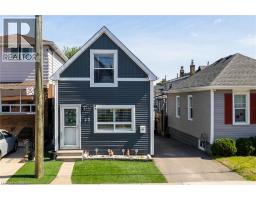23 BRITANNIA Avenue - 1